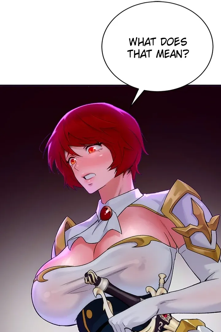 The Hero Violating the Girls Chapter 7 page 38 - 