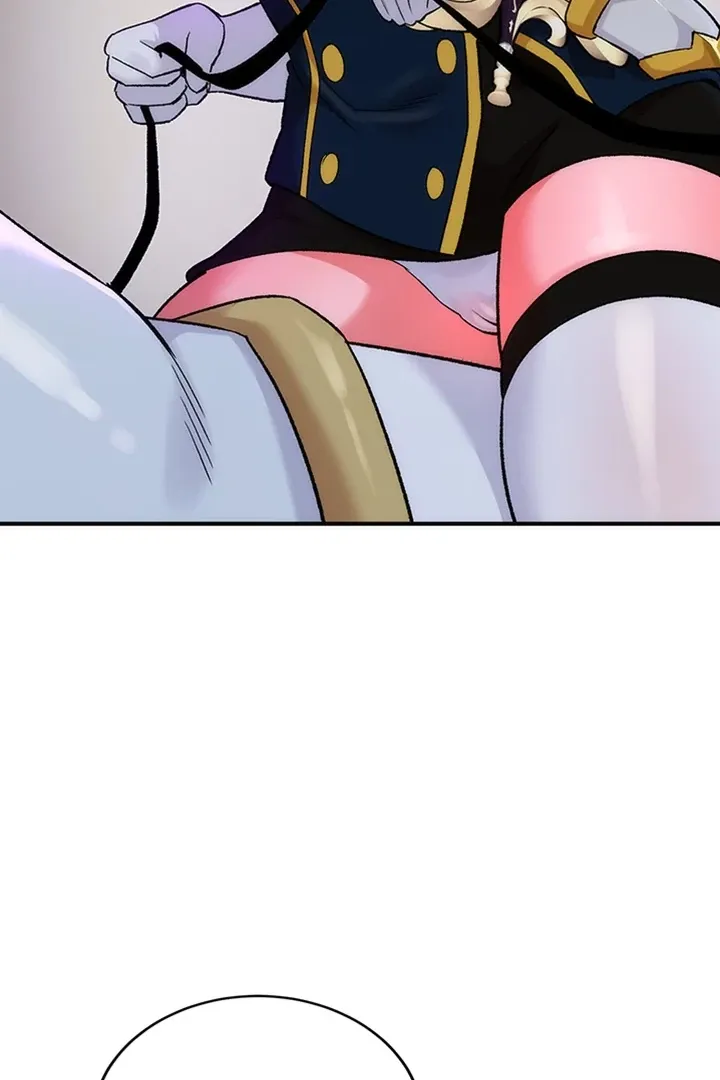 The Hero Violating the Girls Chapter 7 page 39 - 