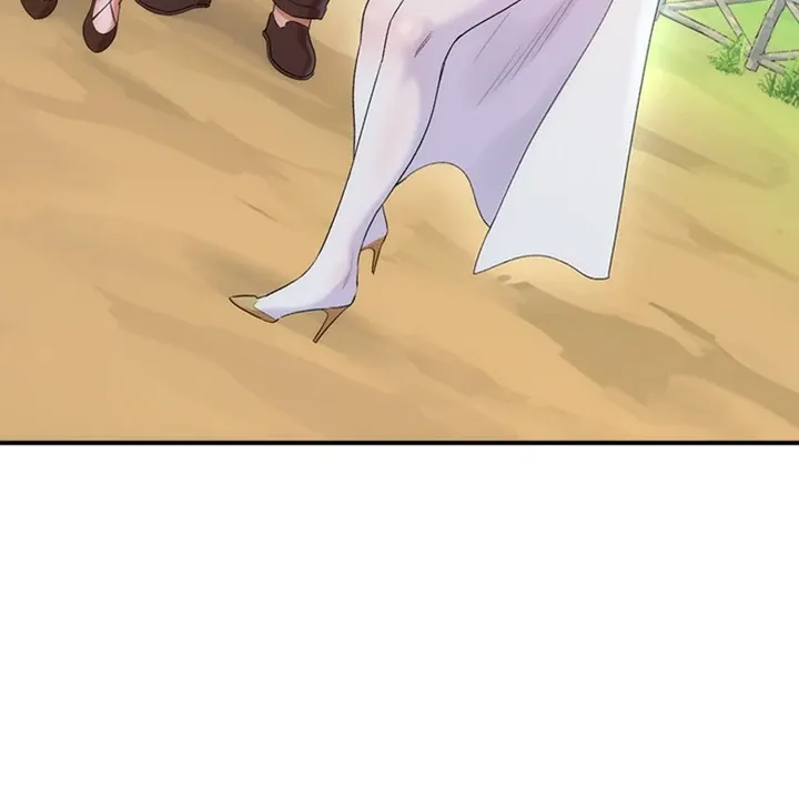 The Hero Violating the Girls Chapter 7 page 5 - 