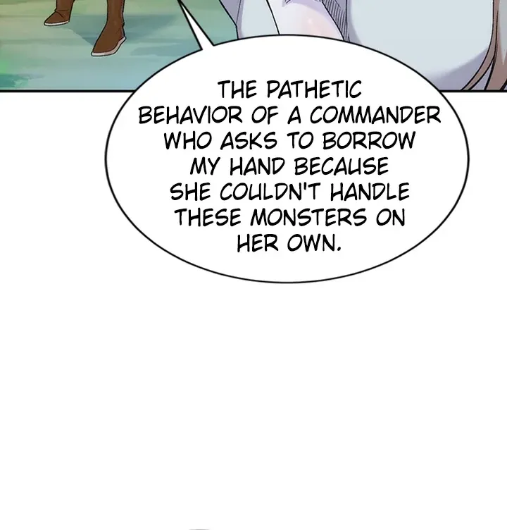 The Hero Violating the Girls Chapter 7 page 41 - 