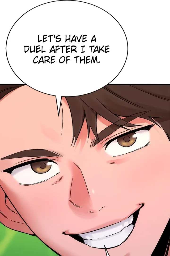 The Hero Violating the Girls Chapter 7 page 42 - 