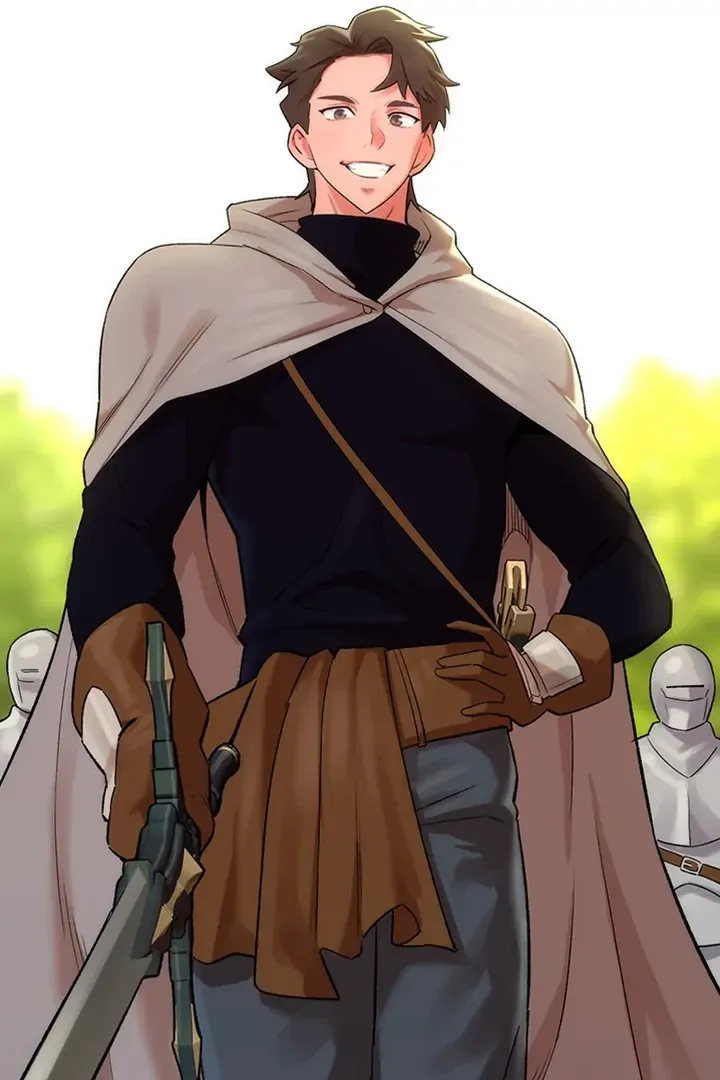 The Hero Violating the Girls Chapter 7 page 47 - 