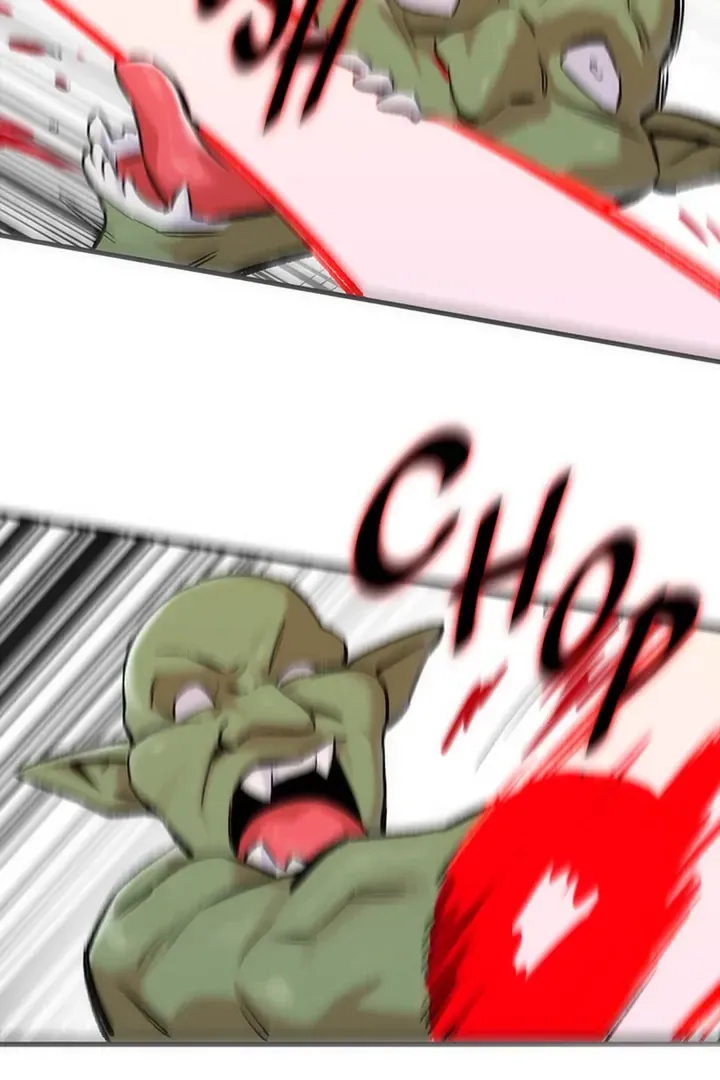 The Hero Violating the Girls Chapter 7 page 58 - 