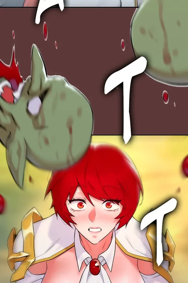The Hero Violating the Girls Chapter 7 page 64 - 