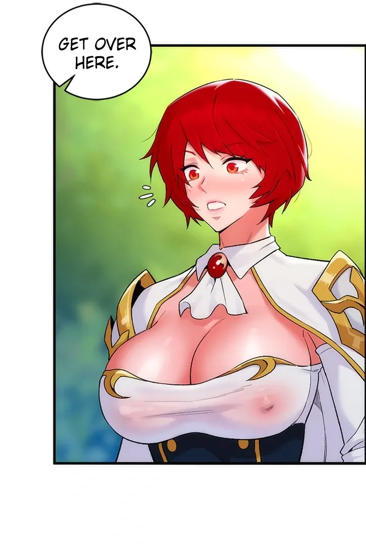 The Hero Violating the Girls Chapter 7 page 67 - 