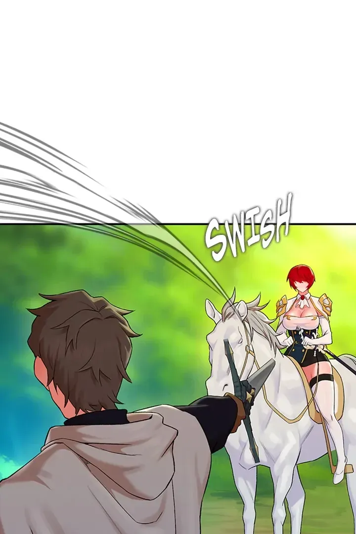 The Hero Violating the Girls Chapter 7 page 68 - 
