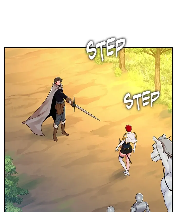 The Hero Violating the Girls Chapter 7 page 70 - 