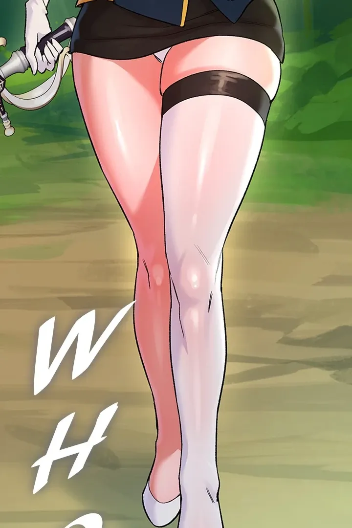 The Hero Violating the Girls Chapter 7 page 74 - 