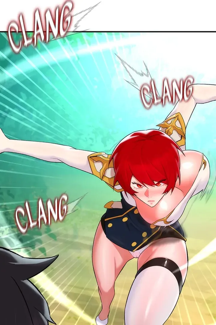 The Hero Violating the Girls Chapter 7 page 82 - 