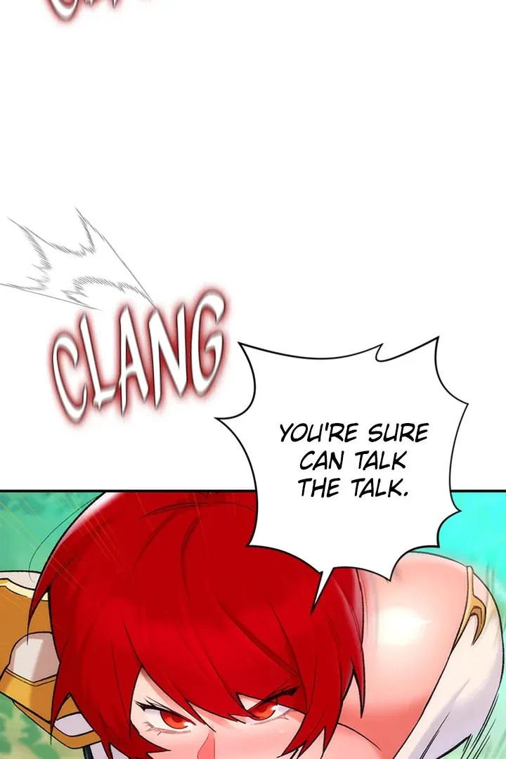 The Hero Violating the Girls Chapter 7 page 84 - 