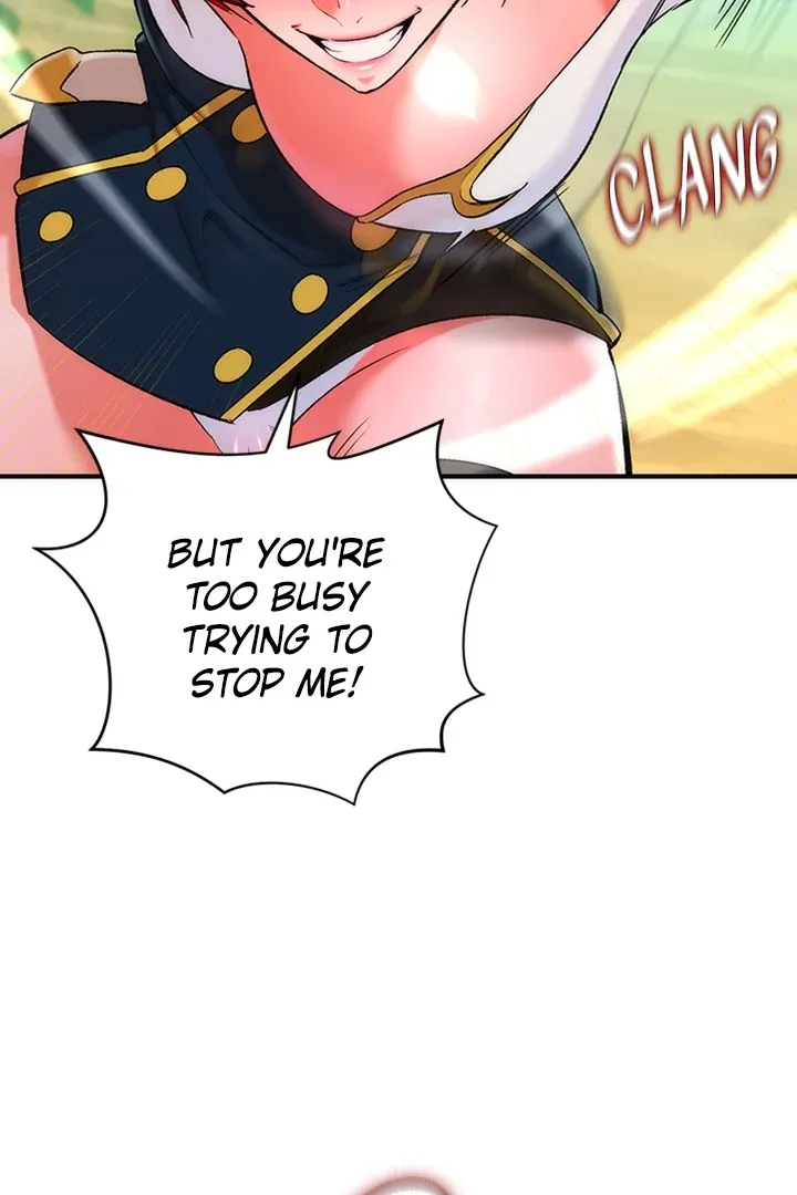 The Hero Violating the Girls Chapter 7 page 85 - 