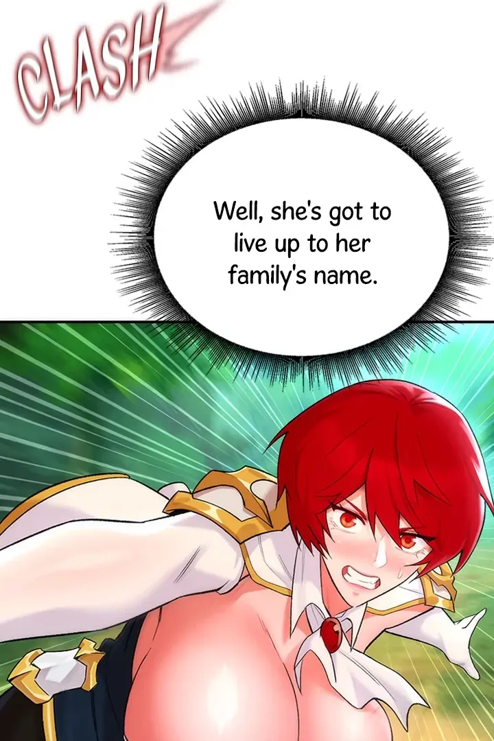 The Hero Violating the Girls Chapter 7 page 87 - 