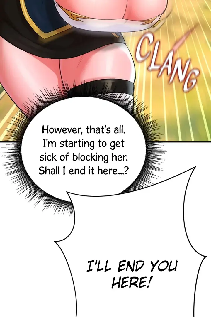 The Hero Violating the Girls Chapter 7 page 88 - 