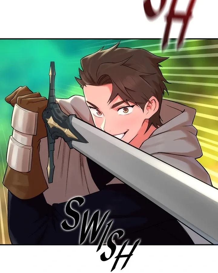 The Hero Violating the Girls Chapter 7 page 91 - 