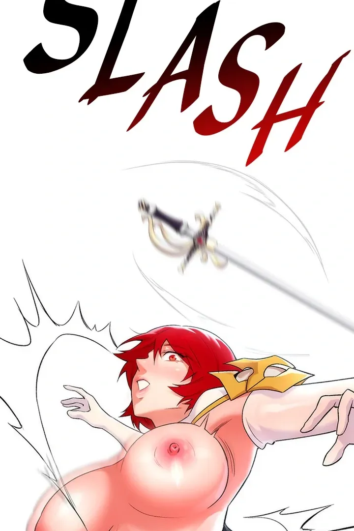 The Hero Violating the Girls Chapter 7 page 93 - 