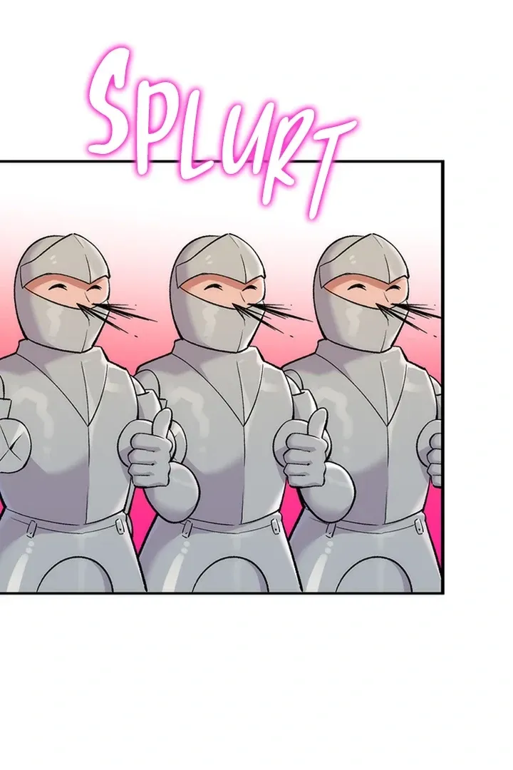 The Hero Violating the Girls Chapter 7 page 97 - 