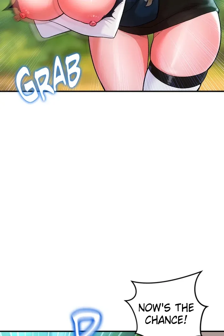 The Hero Violating the Girls Chapter 7 page 99 - 