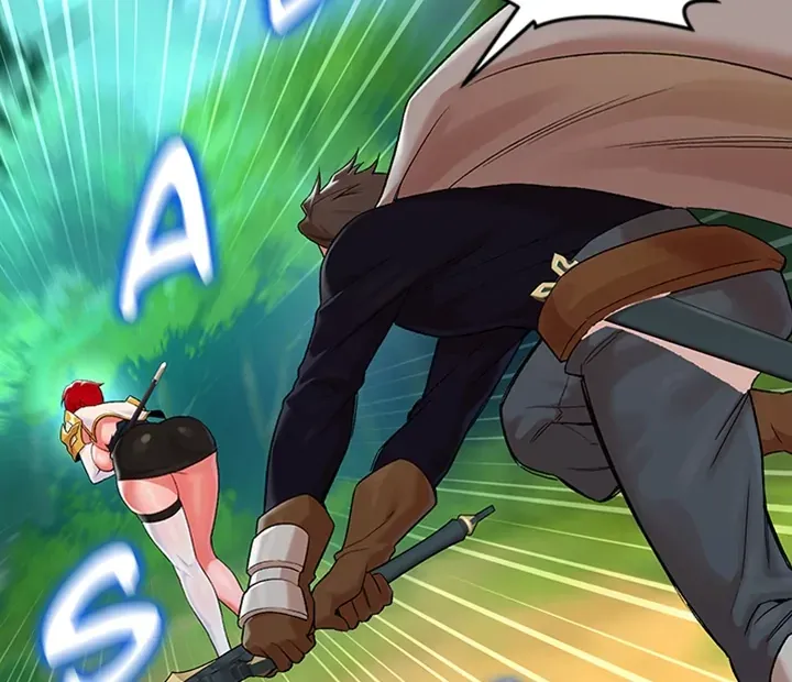 The Hero Violating the Girls Chapter 7 page 100 - 