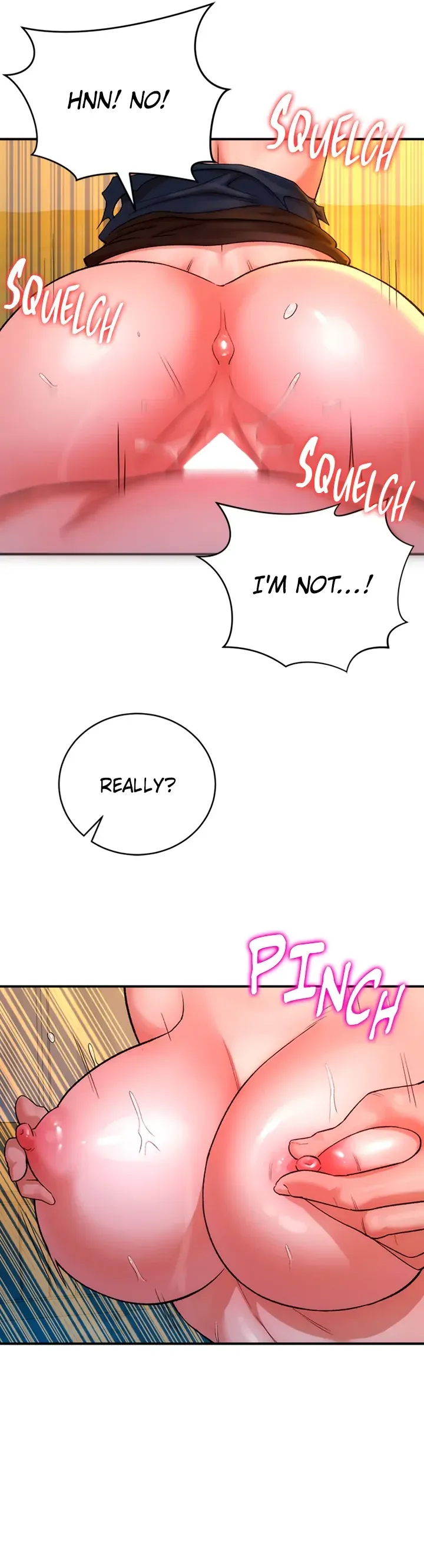 The Hero Violating the Girls Chapter 8 page 107 - 