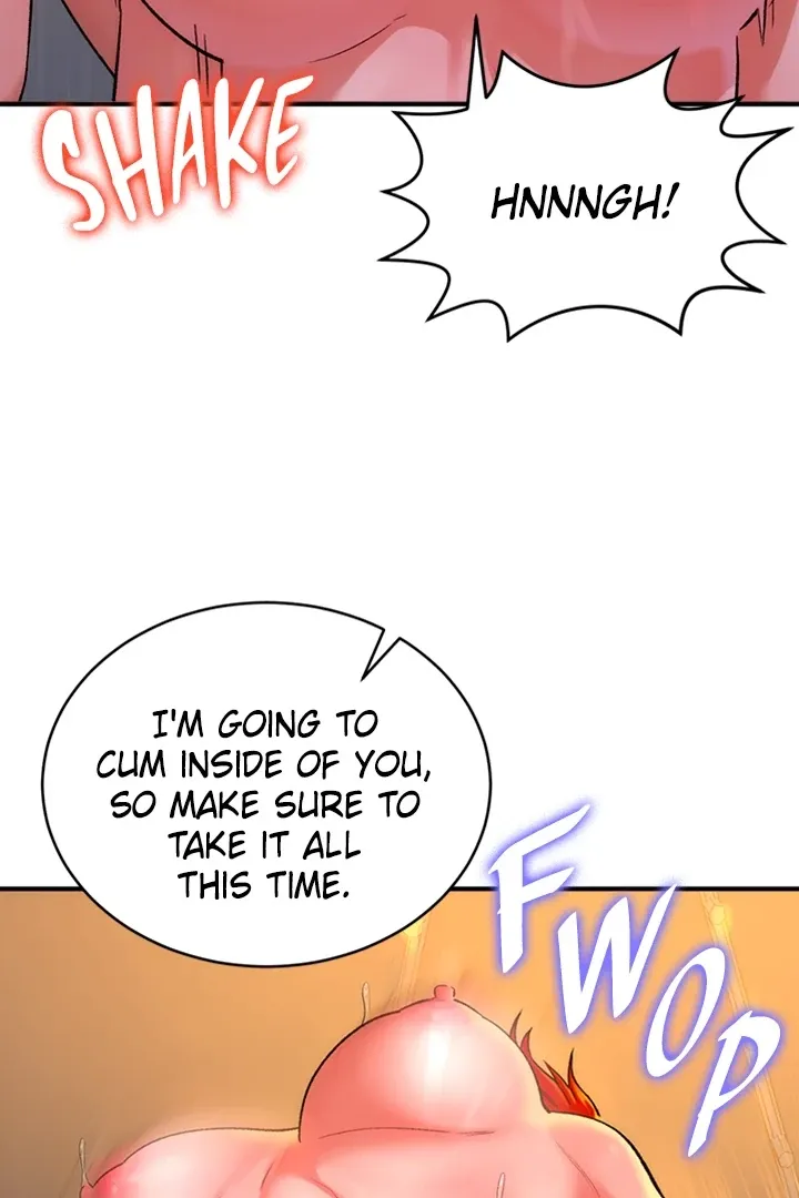 The Hero Violating the Girls Chapter 8 page 113 - 