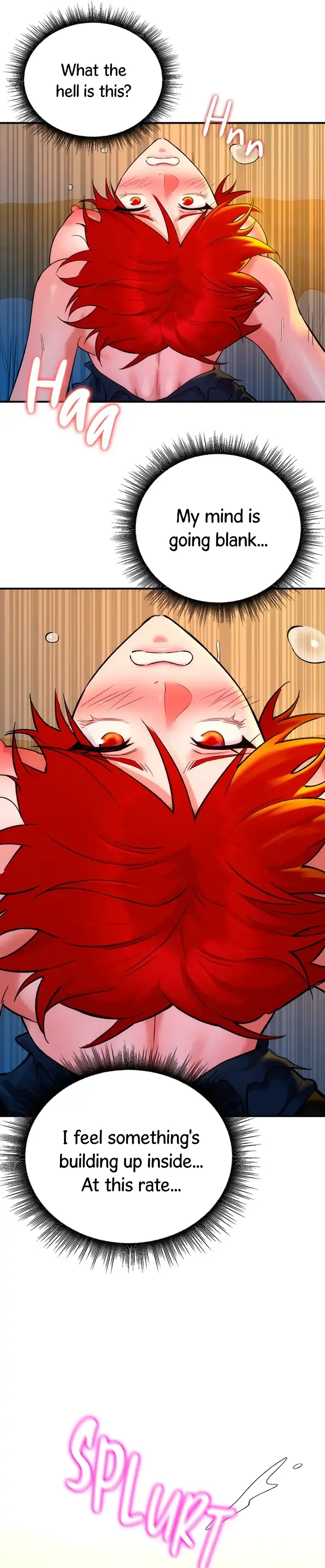 The Hero Violating the Girls Chapter 8 page 116 - 