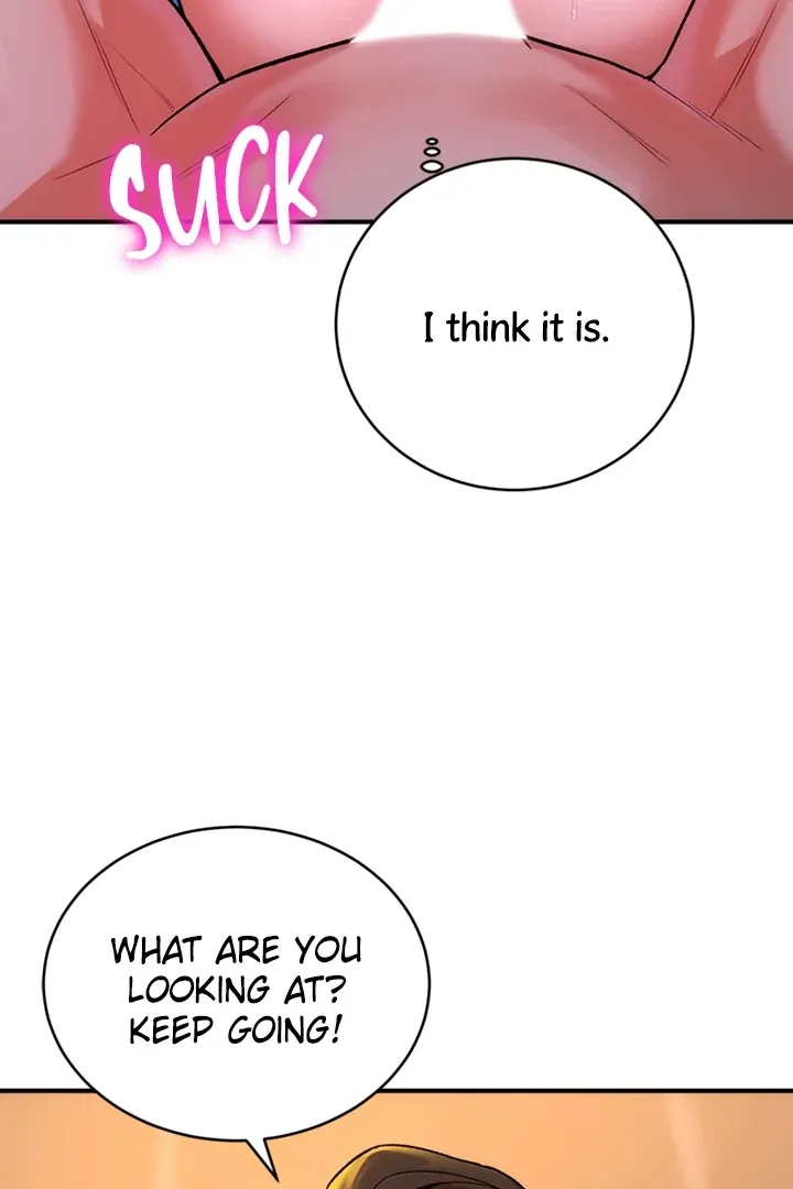The Hero Violating the Girls Chapter 8 page 16 - 