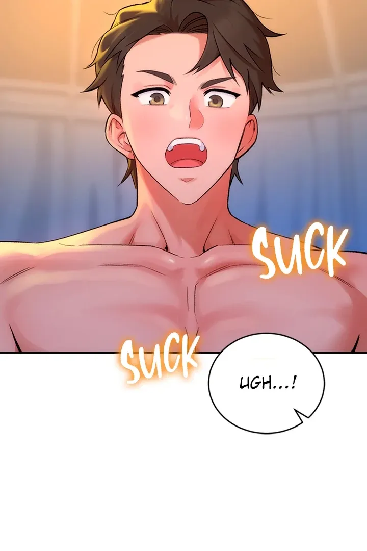 The Hero Violating the Girls Chapter 8 page 17 - 