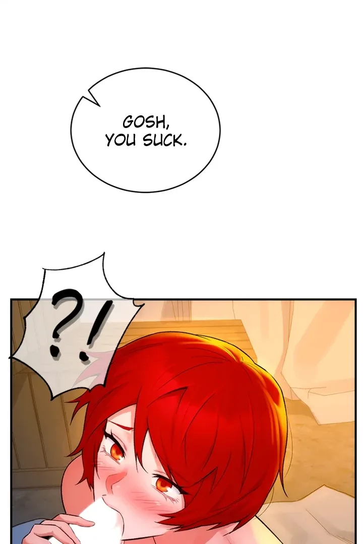 The Hero Violating the Girls Chapter 8 page 20 - 