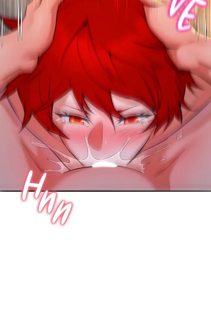 The Hero Violating the Girls Chapter 8 page 26 - 