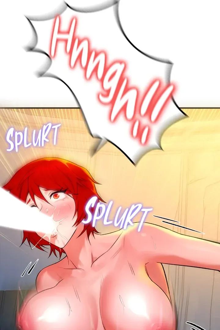 The Hero Violating the Girls Chapter 8 page 30 - 
