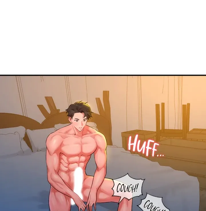 The Hero Violating the Girls Chapter 8 page 33 - 