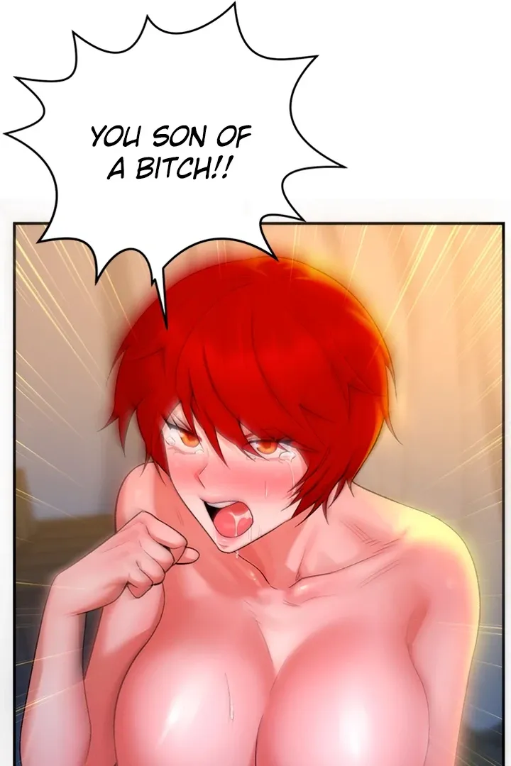 The Hero Violating the Girls Chapter 8 page 35 - 