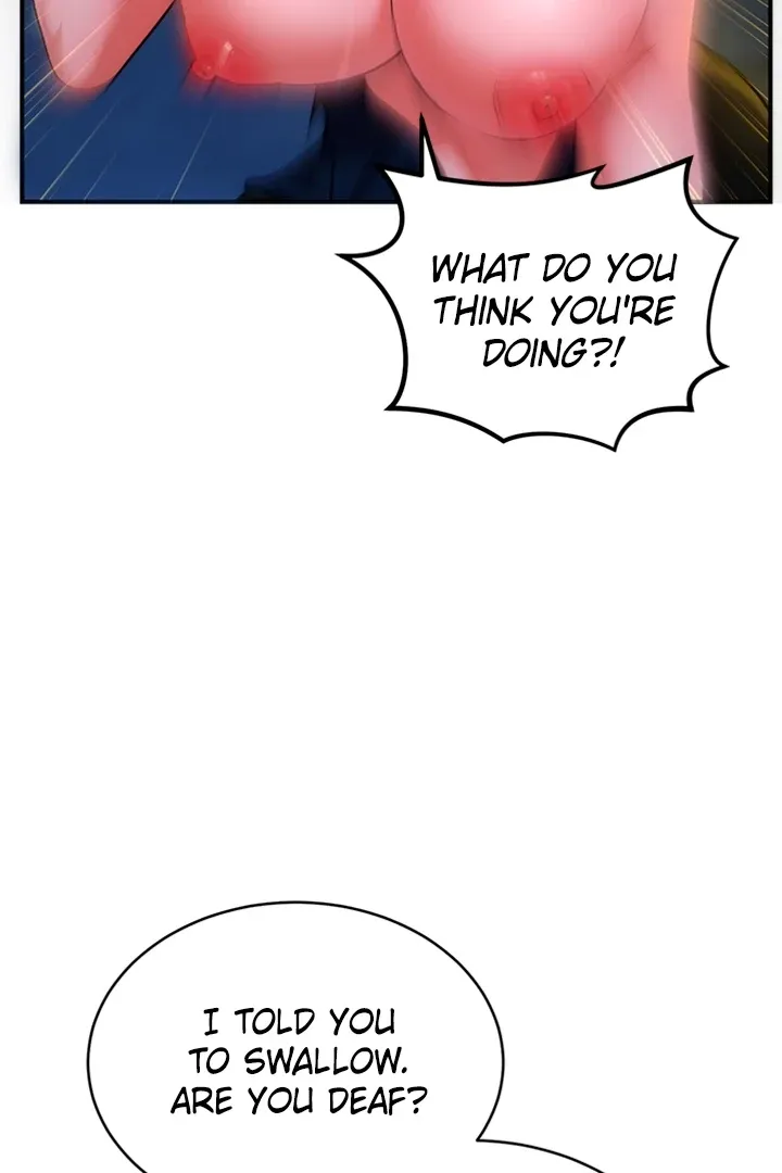 The Hero Violating the Girls Chapter 8 page 36 - 