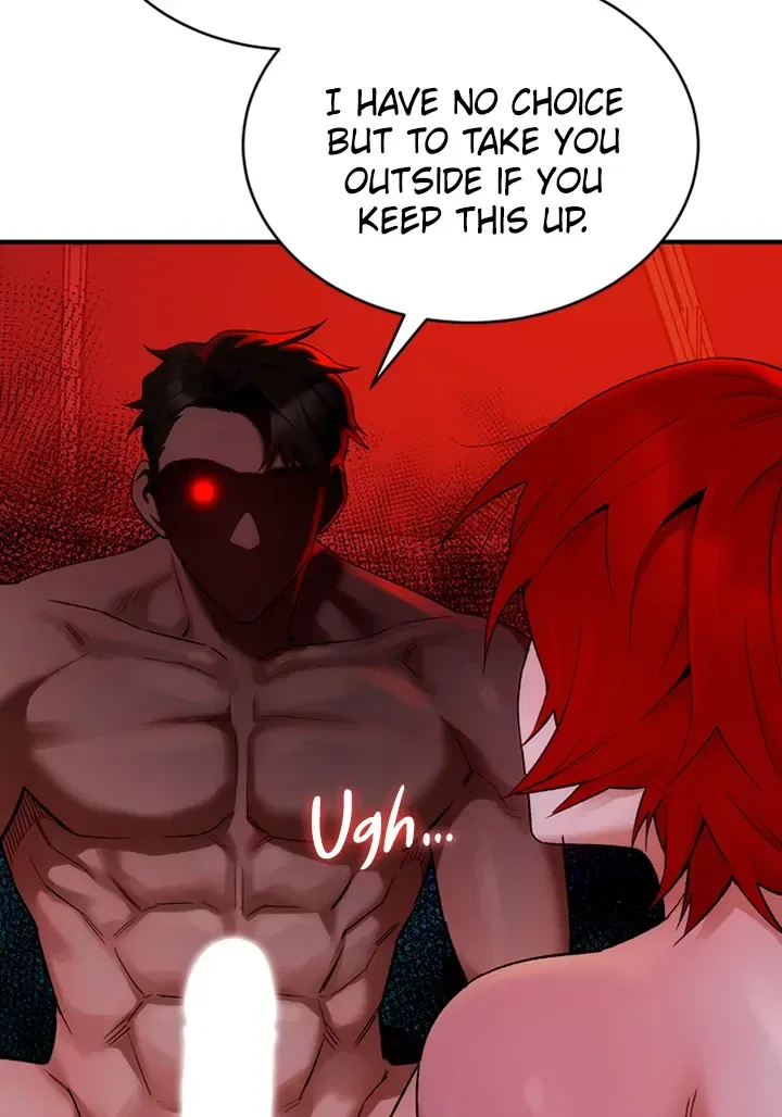 The Hero Violating the Girls Chapter 8 page 37 - 