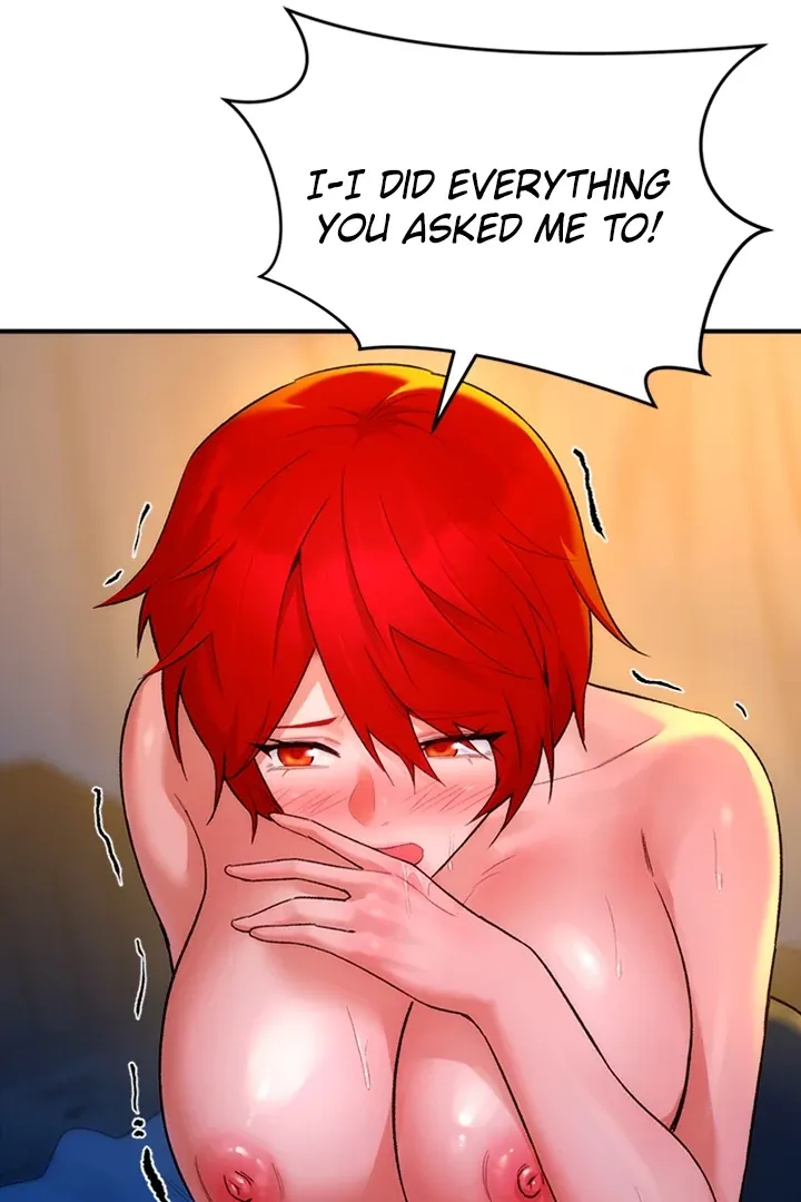 The Hero Violating the Girls Chapter 8 page 39 - 