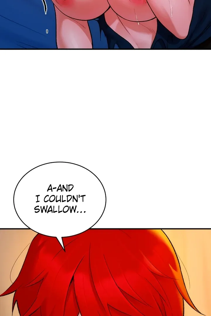 The Hero Violating the Girls Chapter 8 page 40 - 
