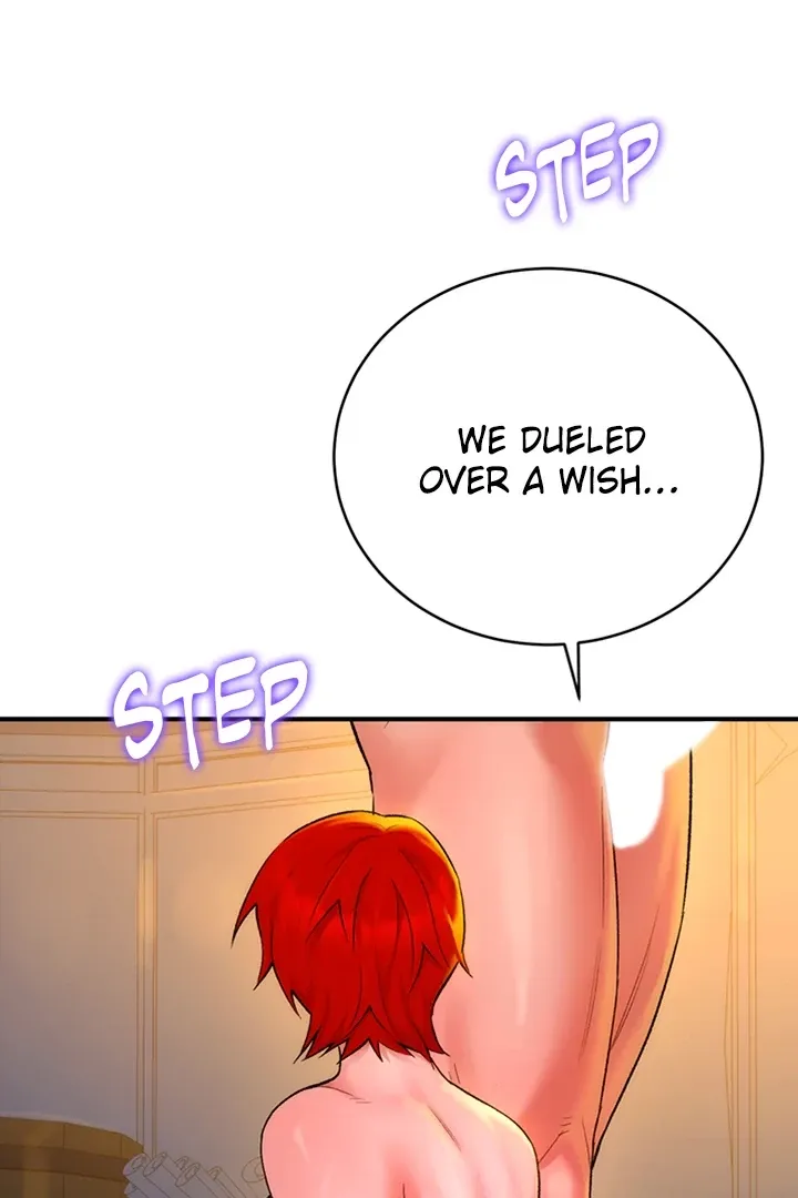 The Hero Violating the Girls Chapter 8 page 44 - 
