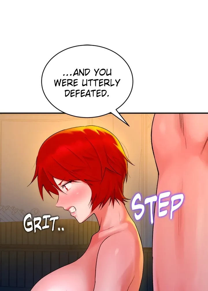 The Hero Violating the Girls Chapter 8 page 46 - 