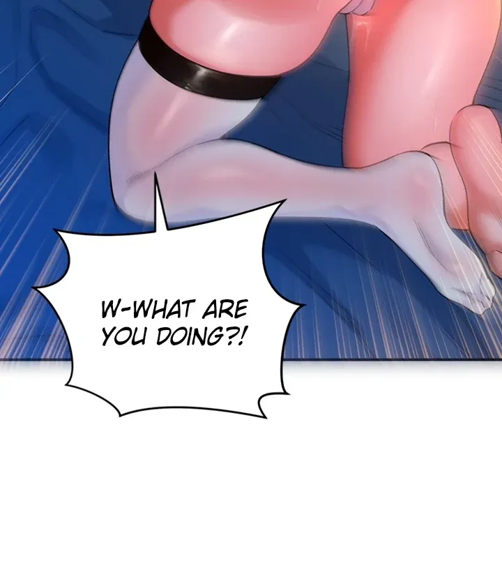 The Hero Violating the Girls Chapter 8 page 51 - 