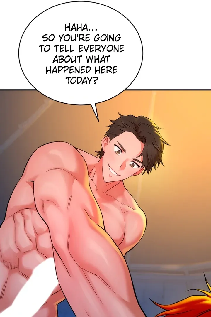 The Hero Violating the Girls Chapter 8 page 56 - 