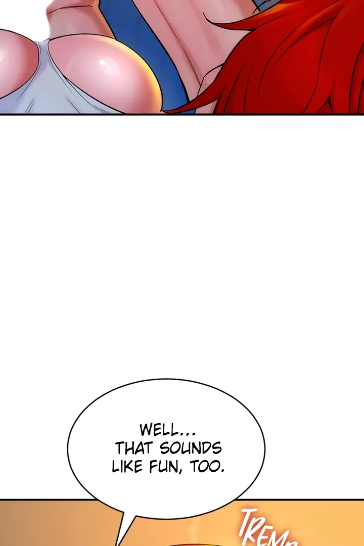 The Hero Violating the Girls Chapter 8 page 57 - 