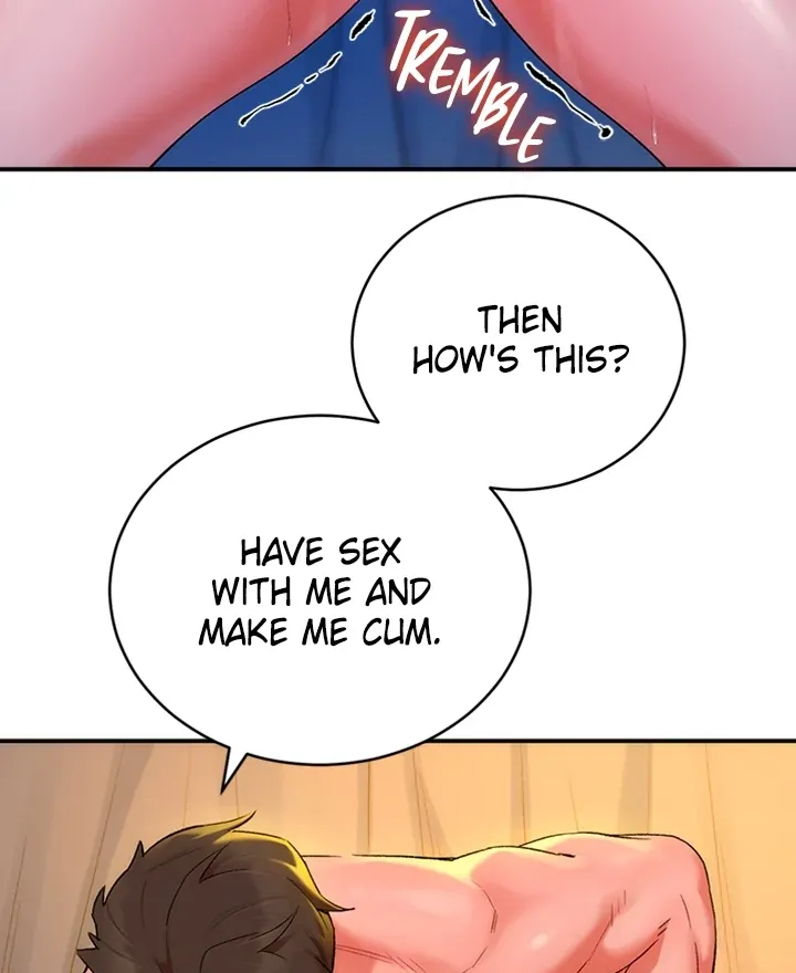 The Hero Violating the Girls Chapter 8 page 59 - 