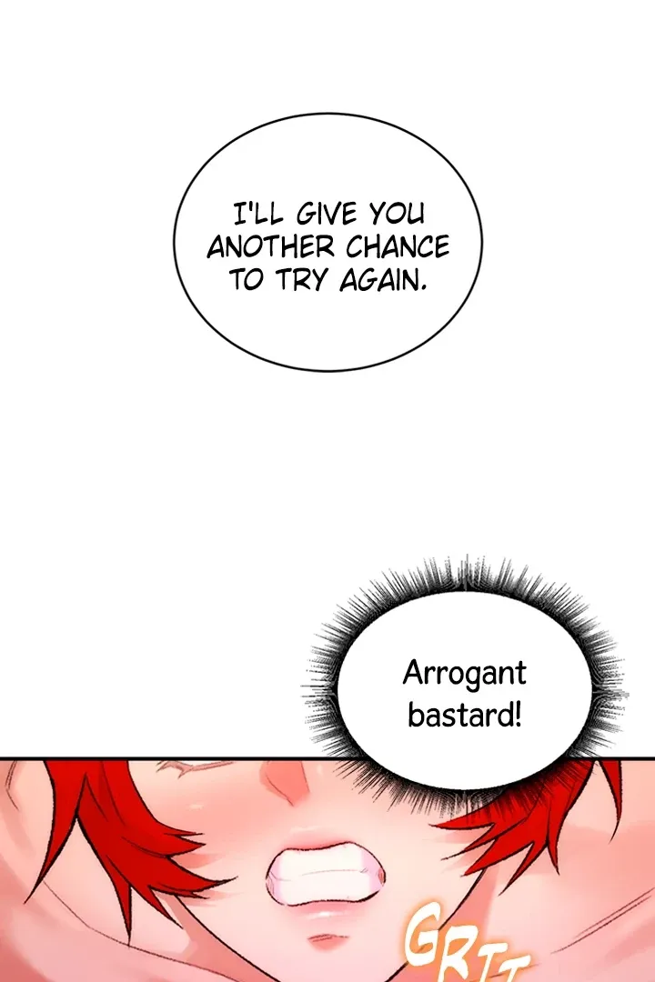The Hero Violating the Girls Chapter 8 page 61 - 