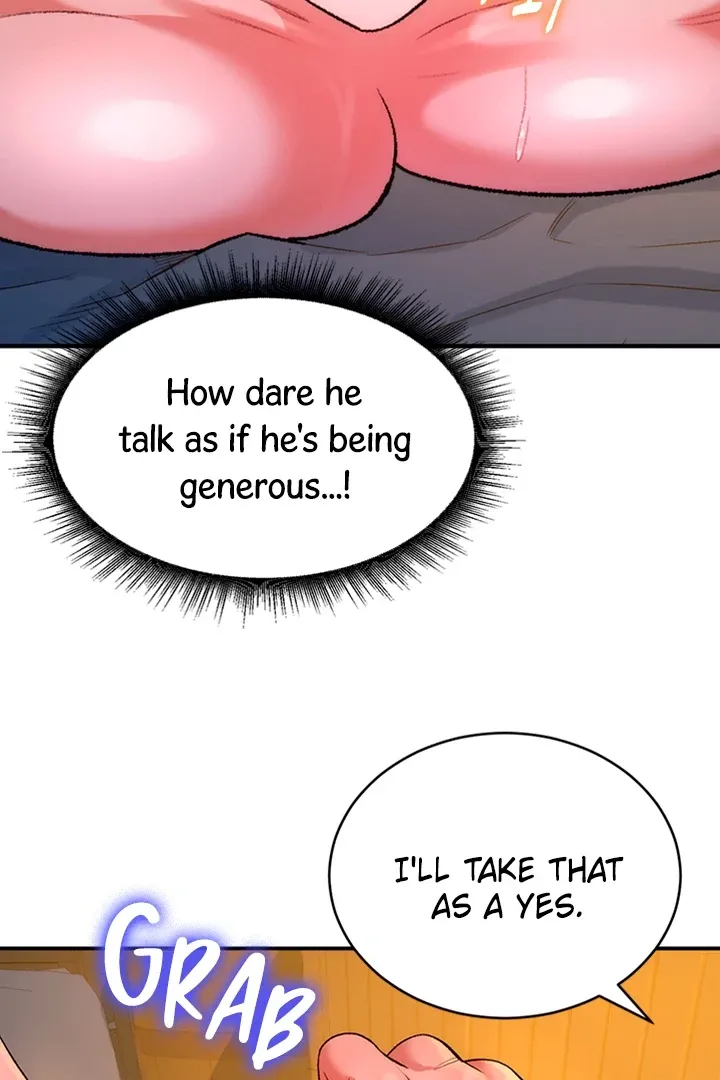 The Hero Violating the Girls Chapter 8 page 62 - 