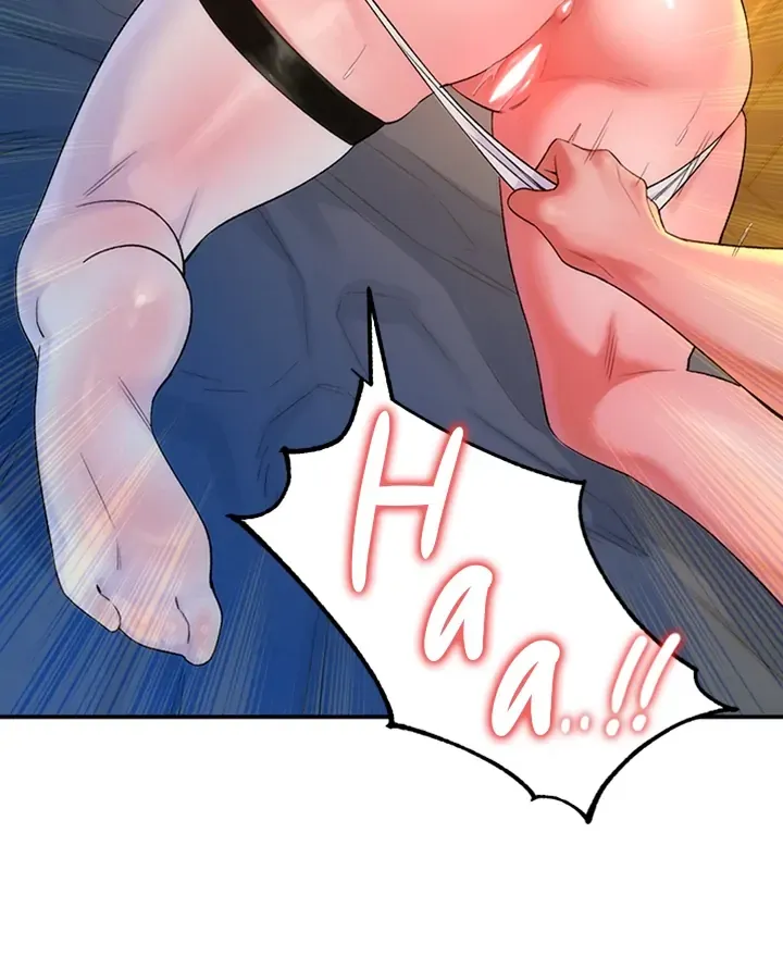 The Hero Violating the Girls Chapter 8 page 65 - 