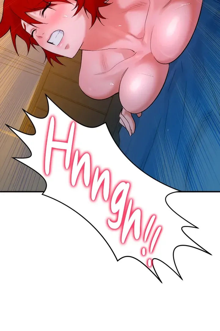 The Hero Violating the Girls Chapter 8 page 71 - 