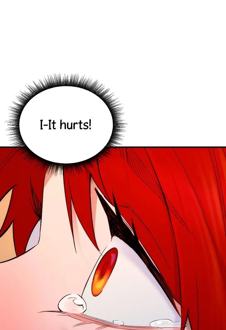 The Hero Violating the Girls Chapter 8 page 72 - 