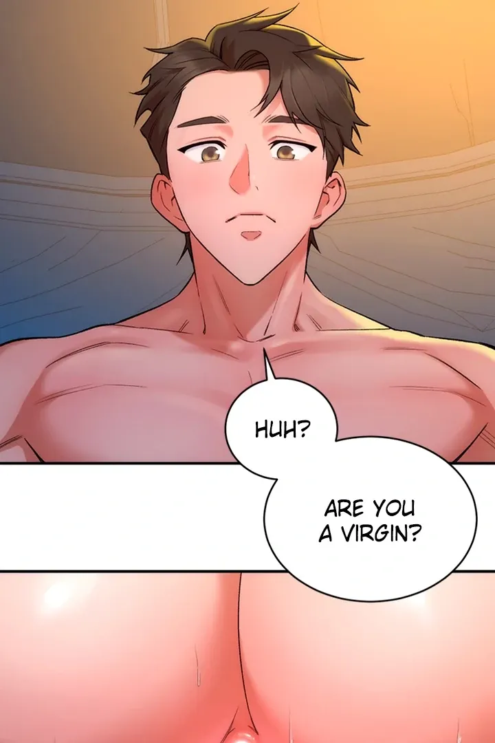 The Hero Violating the Girls Chapter 8 page 79 - 