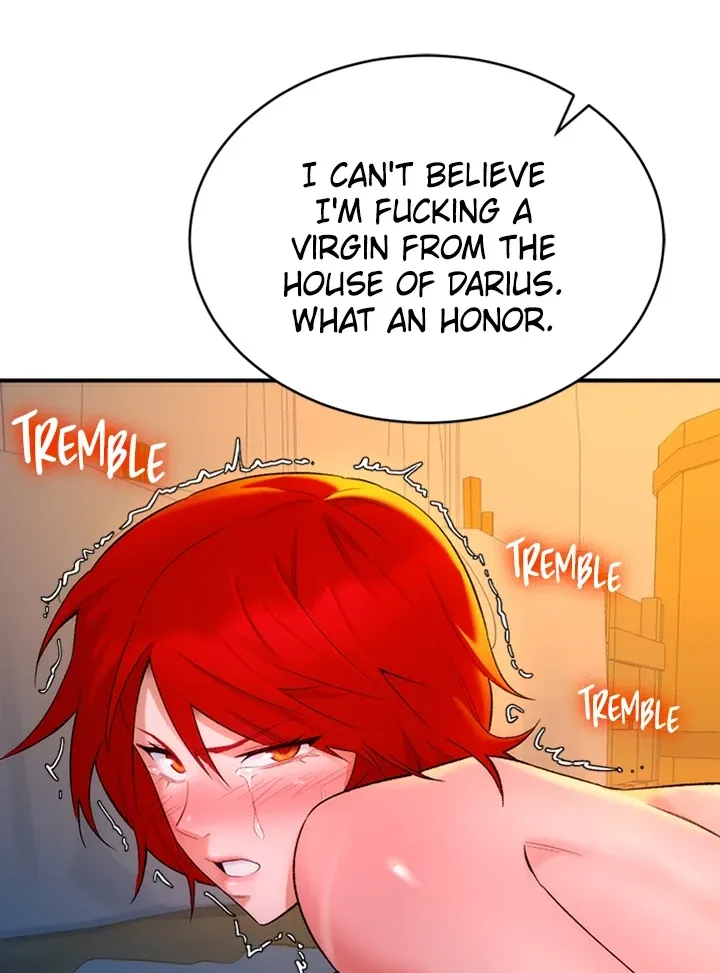 The Hero Violating the Girls Chapter 8 page 81 - 
