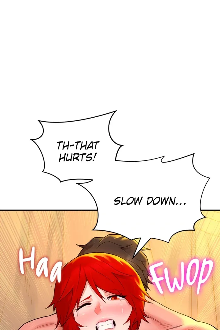 The Hero Violating the Girls Chapter 8 page 88 - 